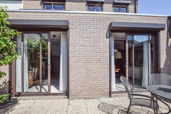 Medium property photo - Van Der Eygenweg 5, 5231 PA 's-Hertogenbosch